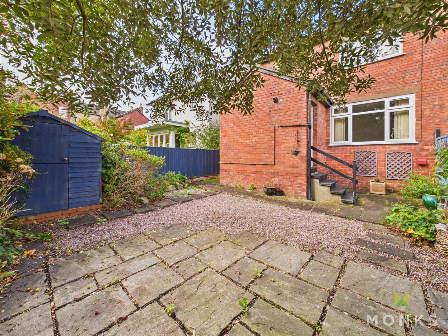 South View Edward Street, Oswestry, SY11 2BL For Sale South View Edward Street, Oswestry, SY11 2BL For Sale